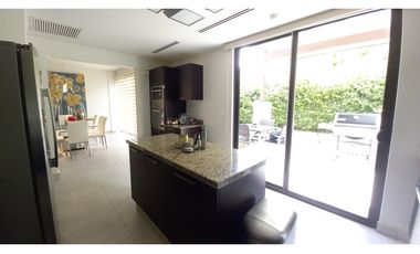 Alquilo Amplia y Cómoda Casa LB en PH Nativa, Panamá Pacífico