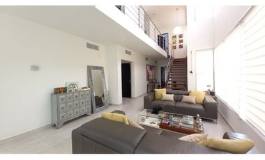 Alquilo Amplia y Cómoda Casa LB en PH Nativa, Panamá Pacífico