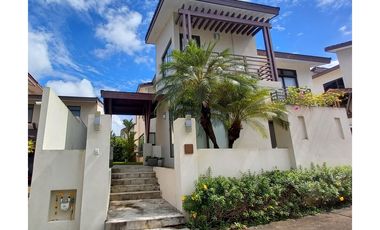 Alquilo Amplia y Cómoda Casa LB en PH Nativa, Panamá Pacífico