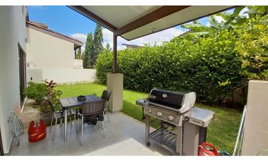 Alquilo Amplia y Cómoda Casa LB en PH Nativa, Panamá Pacífico