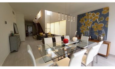 Alquilo Amplia y Cómoda Casa LB en PH Nativa, Panamá Pacífico