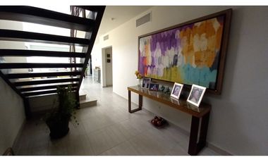 Alquilo Amplia y Cómoda Casa LB en PH Nativa, Panamá Pacífico