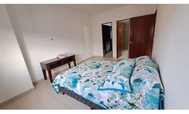 Apartamento amoblado River Valley, Panamá Pacífico