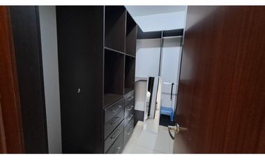 Apartamento amoblado River Valley, Panamá Pacífico
