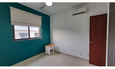 Apartamento amoblado River Valley, Panamá Pacífico
