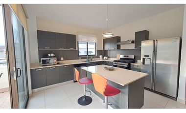 Apartamento amoblado River Valley, Panamá Pacífico