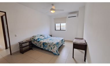 Apartamento amoblado River Valley, Panamá Pacífico