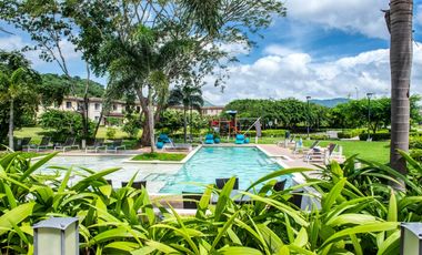 Apartamento amoblado River Valley, Panamá Pacífico