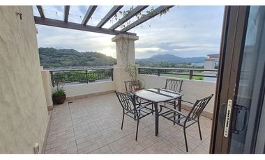 Apartamento amoblado River Valley, Panamá Pacífico