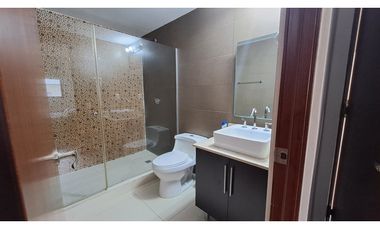 Apartamento amoblado River Valley, Panamá Pacífico