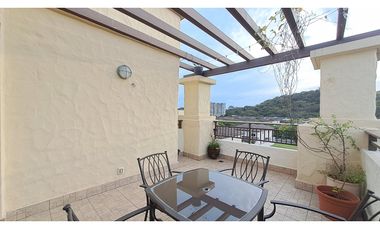 Apartamento amoblado River Valley, Panamá Pacífico