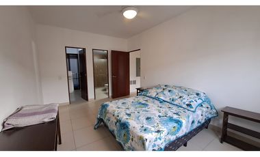 Apartamento amoblado River Valley, Panamá Pacífico