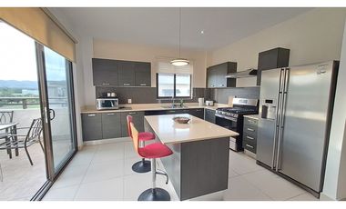 Apartamento amoblado River Valley, Panamá Pacífico