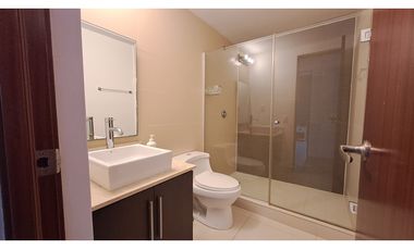 Apartamento amoblado River Valley, Panamá Pacífico