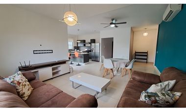 Apartamento amoblado River Valley, Panamá Pacífico