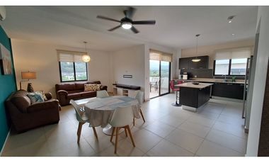 Apartamento amoblado River Valley, Panamá Pacífico