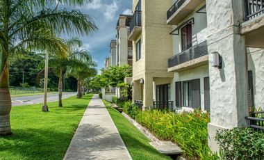 Apartamento amoblado River Valley, Panamá Pacífico