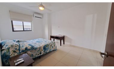 Apartamento amoblado River Valley, Panamá Pacífico