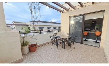 Apartamento amoblado River Valley, Panamá Pacífico