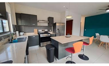 Apartamento amoblado River Valley, Panamá Pacífico