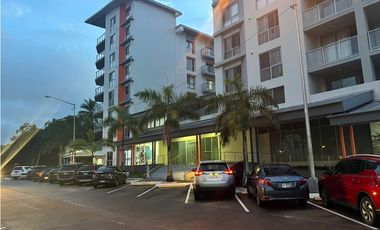 APARTAMENTO EN ALQUILER PH MOSAIC PANAM PACIFICO