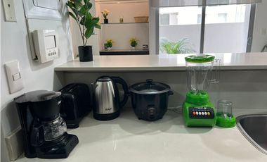 APARTAMENTO EN ALQUILER PH MOSAIC PANAM PACIFICO