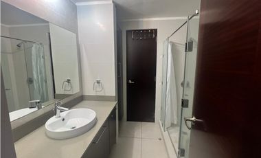 APARTAMENTO EN ALQUILER PH MOSAIC PANAM PACIFICO