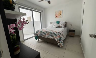 APARTAMENTO EN ALQUILER PH MOSAIC PANAM PACIFICO