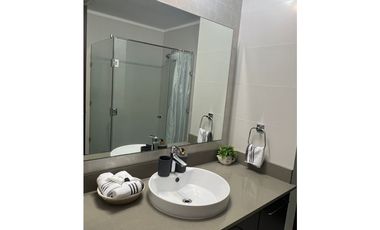 APARTAMENTO EN ALQUILER PH MOSAIC PANAM PACIFICO