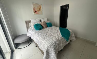 APARTAMENTO EN ALQUILER PH MOSAIC PANAM PACIFICO