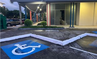 APARTAMENTO EN ALQUILER PH MOSAIC PANAM PACIFICO