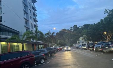 APARTAMENTO EN ALQUILER PH MOSAIC PANAM PACIFICO