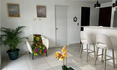 APARTAMENTO EN ALQUILER PH MOSAIC PANAM PACIFICO
