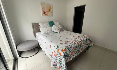 APARTAMENTO EN ALQUILER PH MOSAIC PANAM PACIFICO