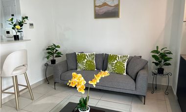 APARTAMENTO EN ALQUILER PH MOSAIC PANAM PACIFICO