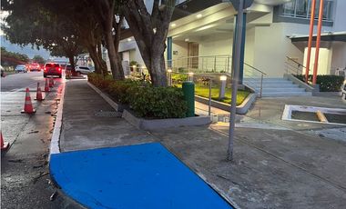 APARTAMENTO EN ALQUILER PH MOSAIC PANAM PACIFICO