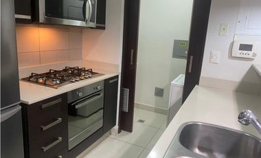 APARTAMENTO EN ALQUILER PH MOSAIC PANAM PACIFICO