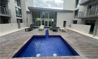 APARTAMENTO EN ALQUILER PH MOSAIC PANAM PACIFICO