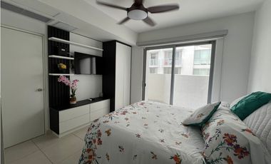 APARTAMENTO EN ALQUILER PH MOSAIC PANAM PACIFICO