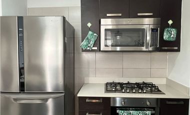 APARTAMENTO EN ALQUILER PH MOSAIC PANAM PACIFICO
