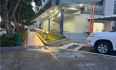 APARTAMENTO EN ALQUILER PH MOSAIC PANAM PACIFICO