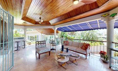 SE VENDE IMPRESIONANTE CASA DE 1.167M2 CON PISCINA EN DOS MARES AQ