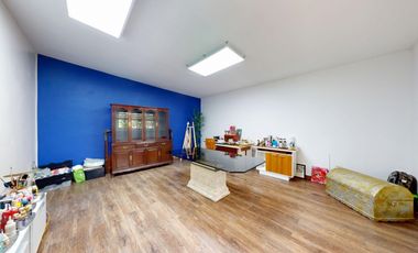 SE VENDE IMPRESIONANTE CASA DE 1.167M2 CON PISCINA EN DOS MARES AQ