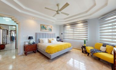 SE VENDE IMPRESIONANTE CASA DE 1.167M2 CON PISCINA EN DOS MARES AQ