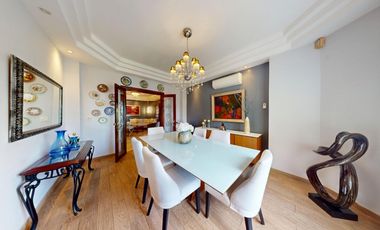 SE VENDE IMPRESIONANTE CASA DE 1.167M2 CON PISCINA EN DOS MARES AQ