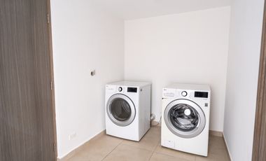 Alquiler de Casa Amoblada Bosques del Pacífico, Panamá Pacífico