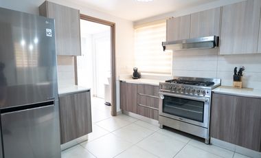 Alquiler de Casa Amoblada Bosques del Pacífico, Panamá Pacífico