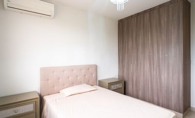 Alquiler de Casa Amoblada Bosques del Pacífico, Panamá Pacífico