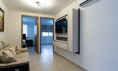 Alquiler de Casa Amoblada Bosques del Pacífico, Panamá Pacífico