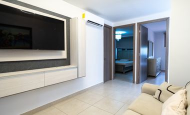 Alquiler de Casa Amoblada Bosques del Pacífico, Panamá Pacífico